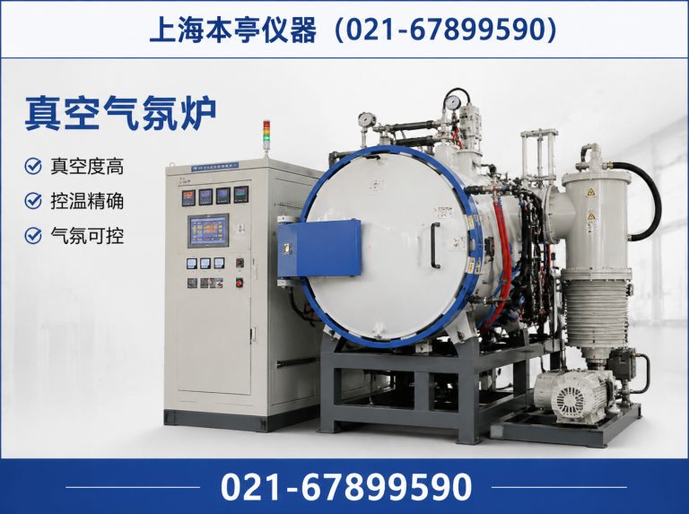 徐汇区本亭仪器展示图